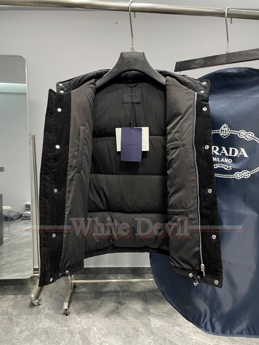 하얀악마 레플리카 프라다 조끼 (9).jpg
