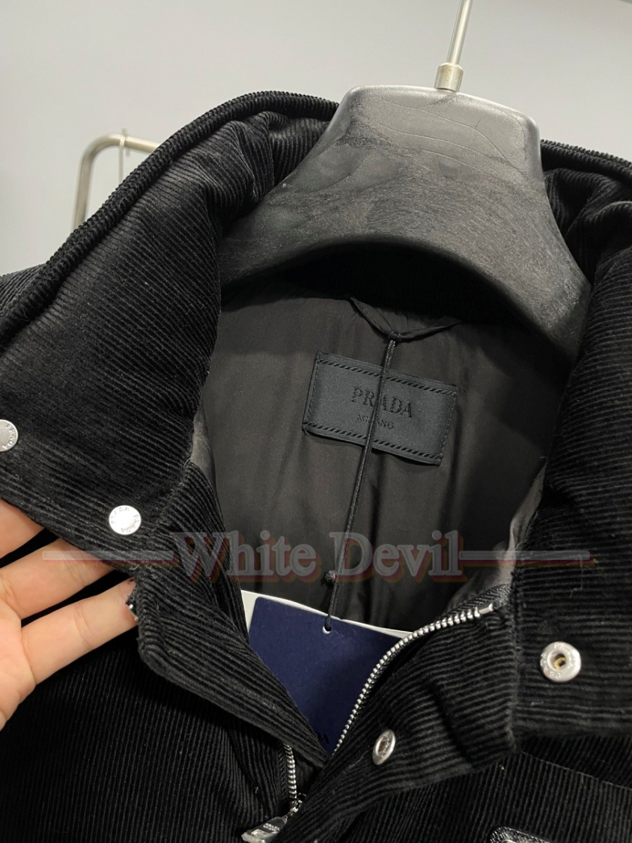 하얀악마 레플리카 프라다 조끼 (12).jpg