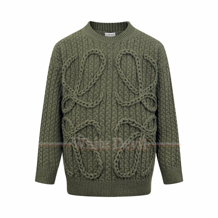 하얀악마 레플리카 로에베 니트 (5).jpg