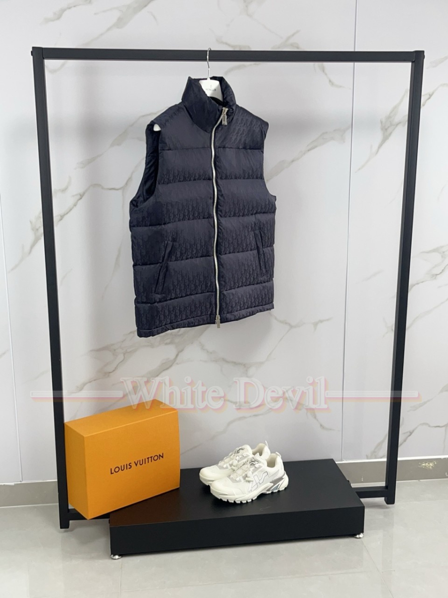 하얀악마 이미테이션 디올 조끼 (8).jpg