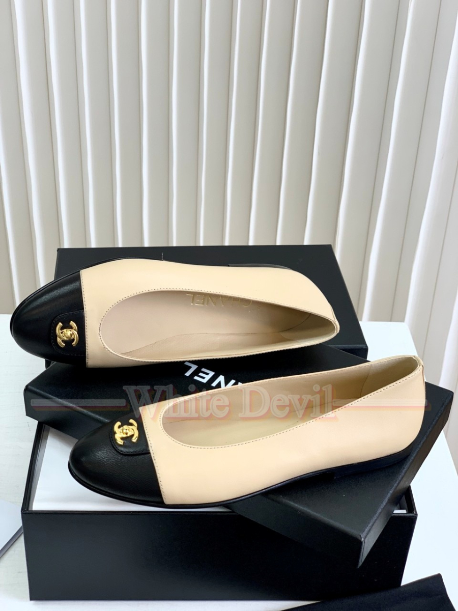하얀악마 샤넬 플랫슈즈 레플리카 (8).jpg