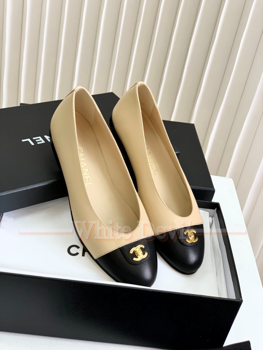 하얀악마 샤넬 플랫슈즈 레플리카 (10).jpg