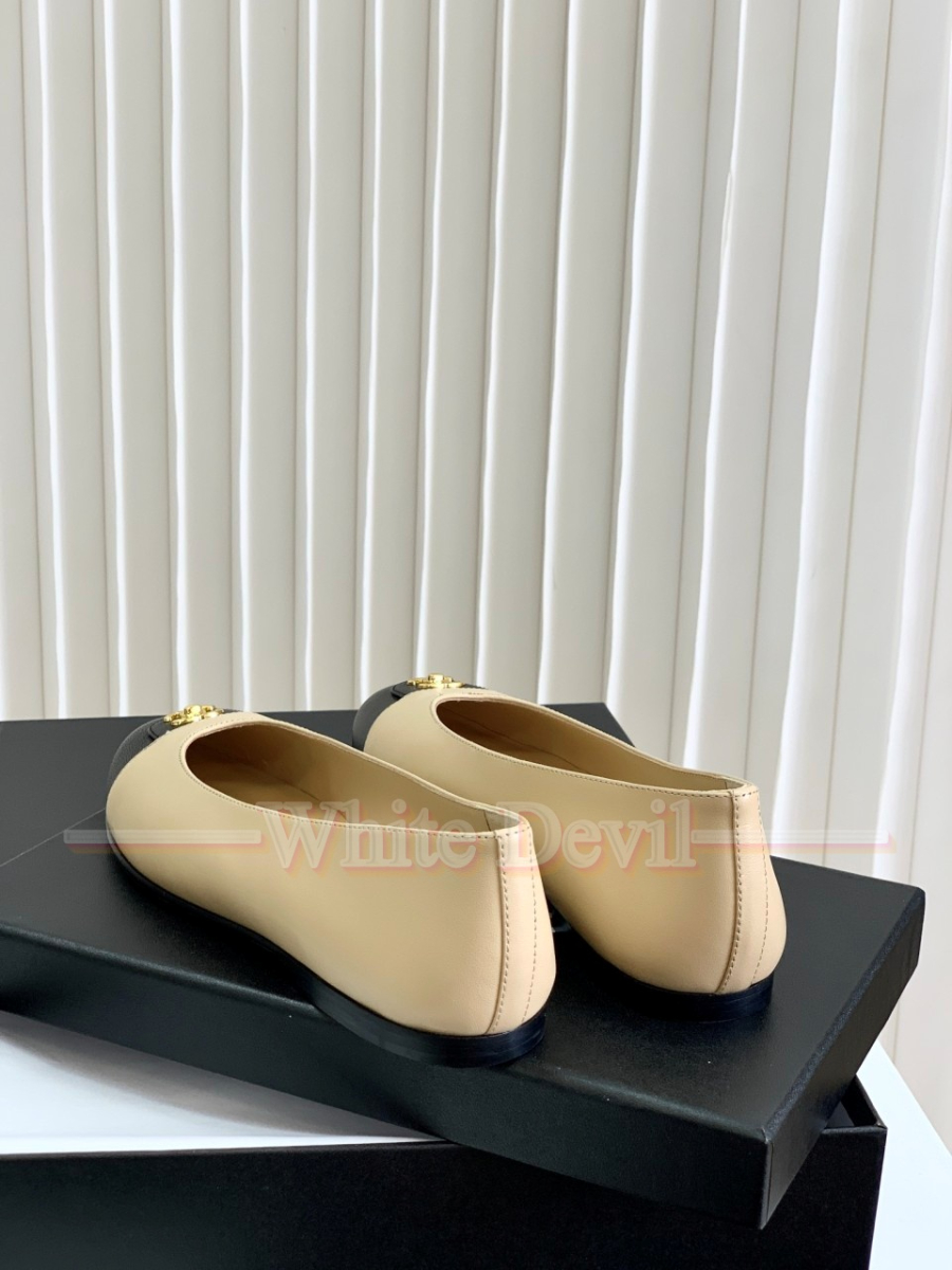 하얀악마 샤넬 플랫슈즈 레플리카 (9).jpg