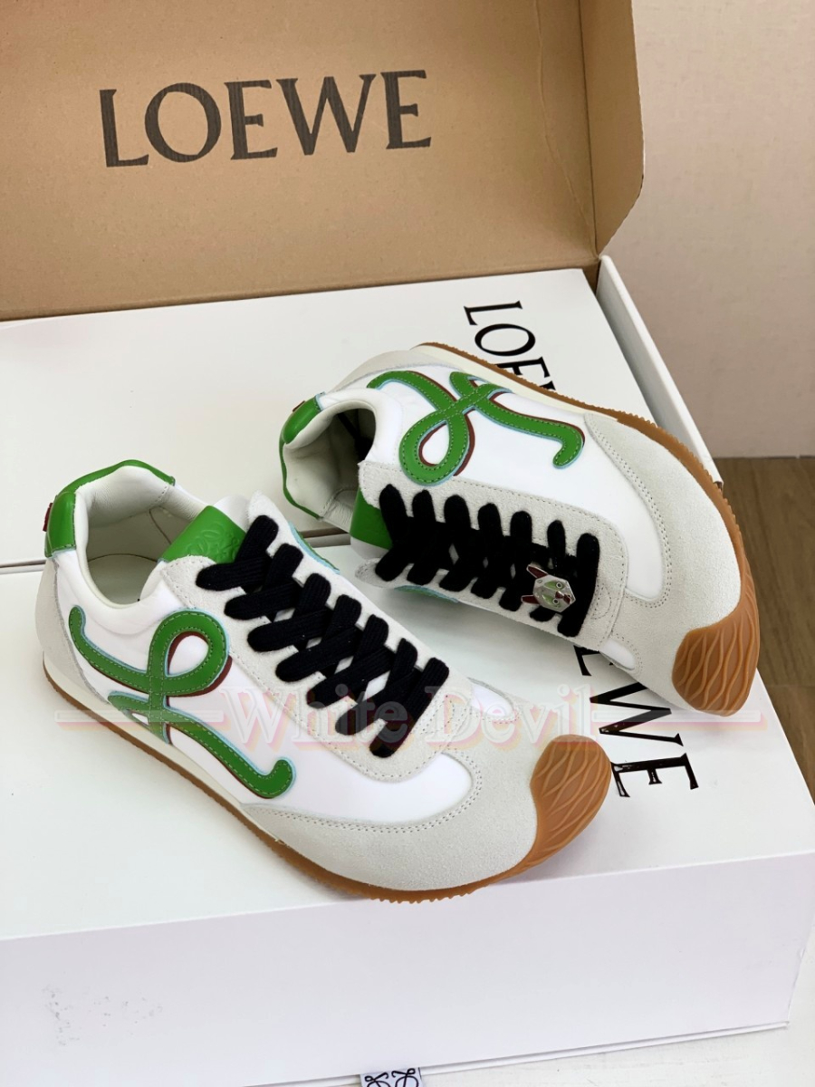 하얀악마 레플리카 로에베 운동화 (7).jpg