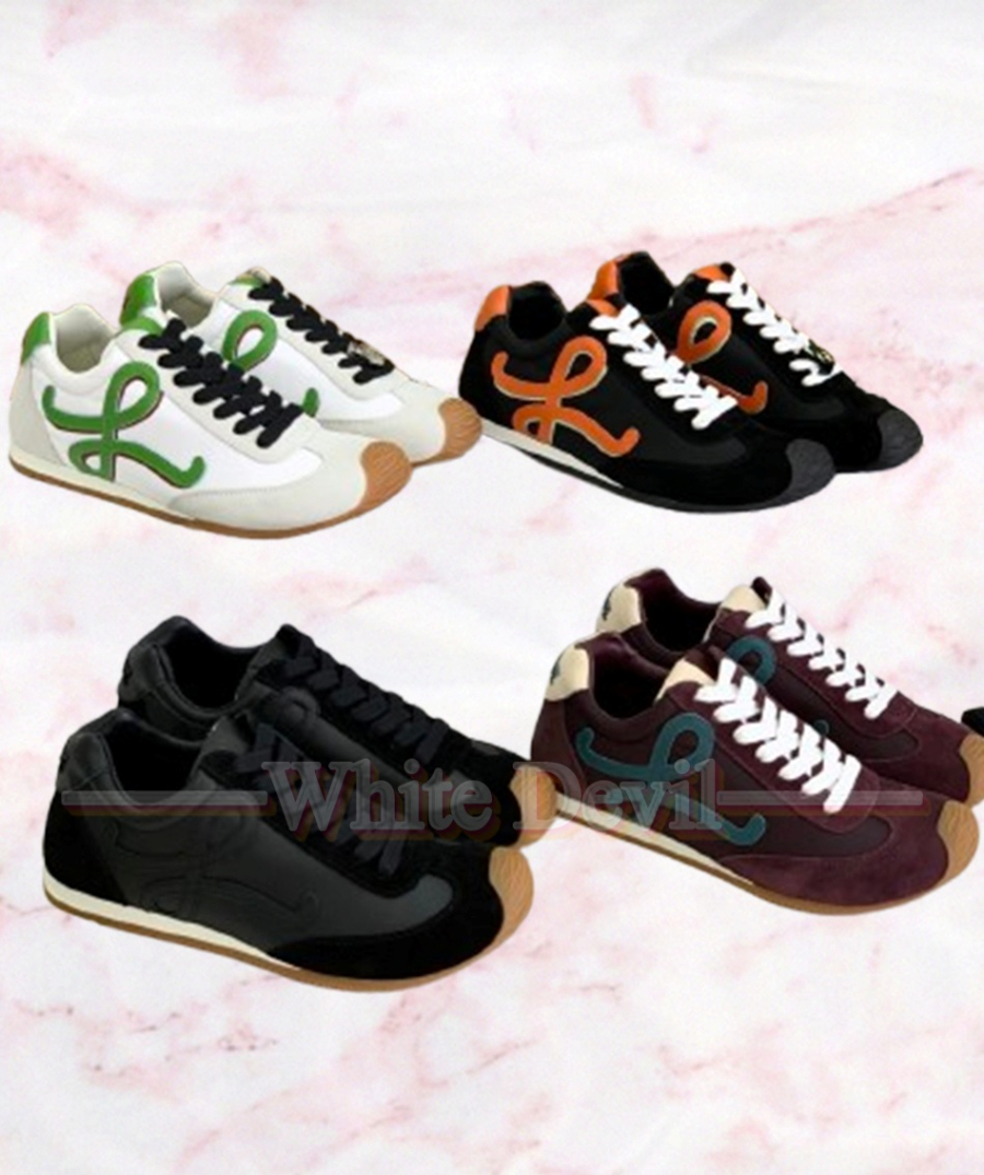 하얀악마 레플리카 로에베 운동화 (16).jpg