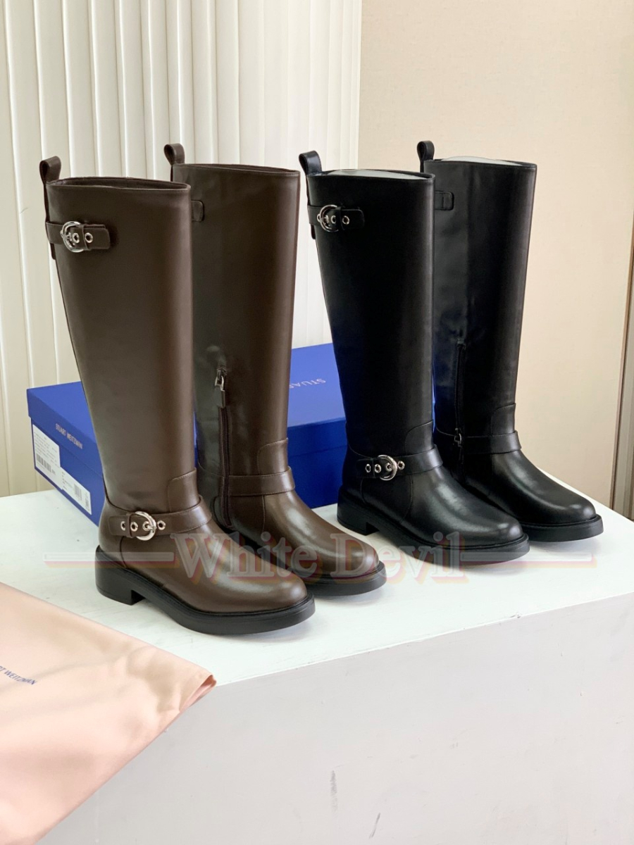 하얀악마 레플리카 스튜어트와이츠먼 뷰츠 (1).jpg