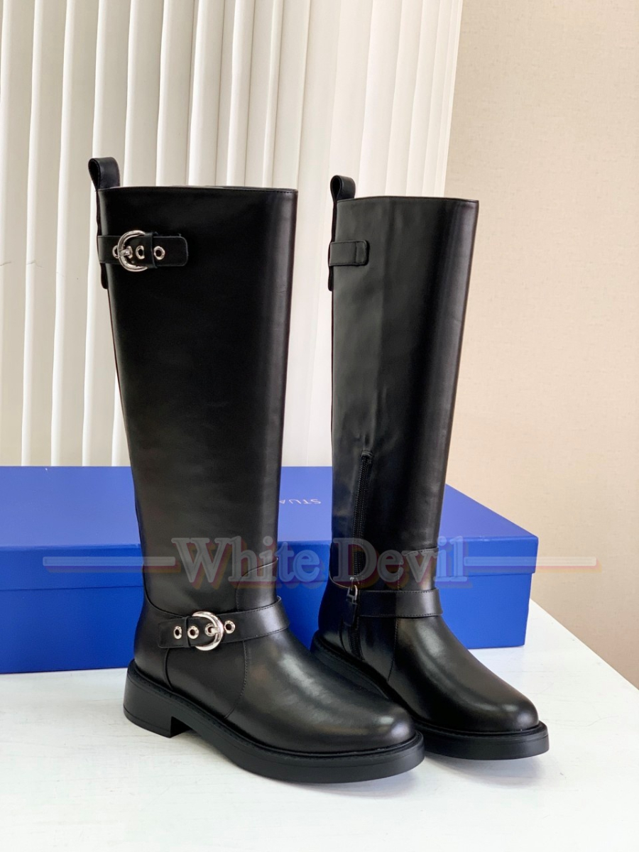 하얀악마 레플리카 스튜어트와이츠먼 뷰츠 (2).jpg