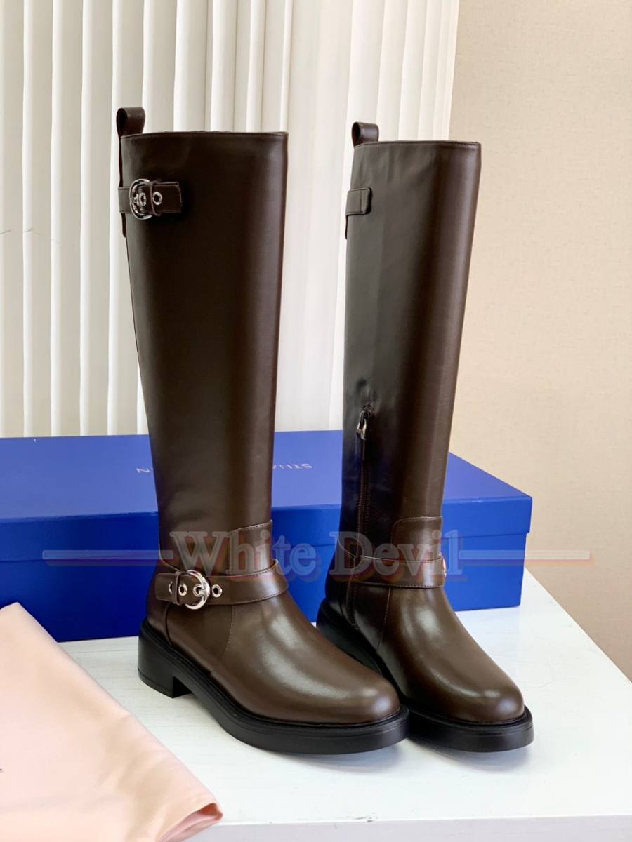 하얀악마 레플리카 스튜어트와이츠먼 뷰츠 (3).jpg