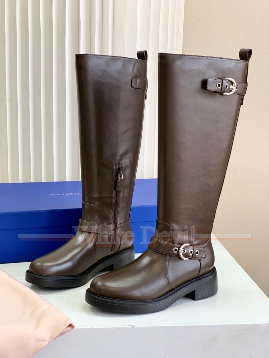 하얀악마 레플리카 스튜어트와이츠먼 뷰츠 (4).jpg