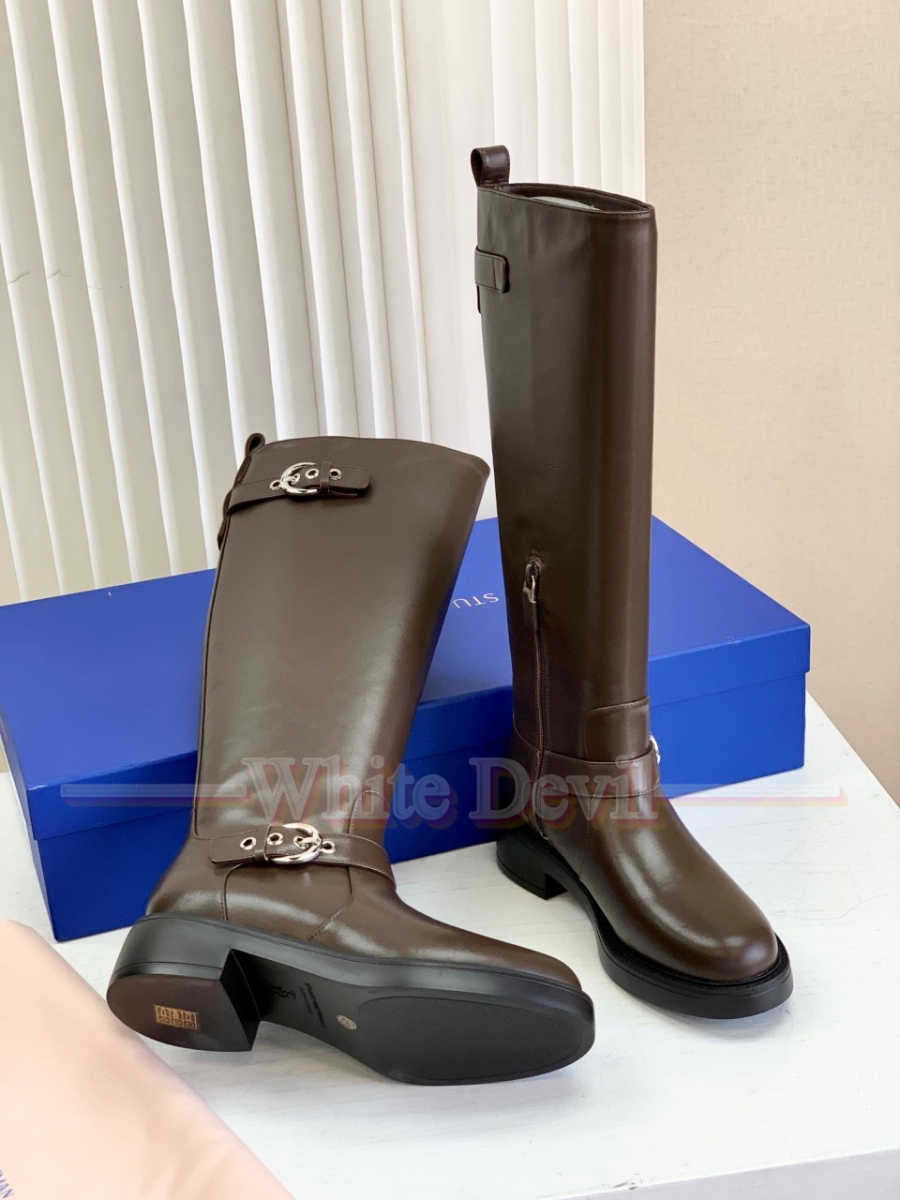 하얀악마 레플리카 스튜어트와이츠먼 뷰츠 (5).jpg