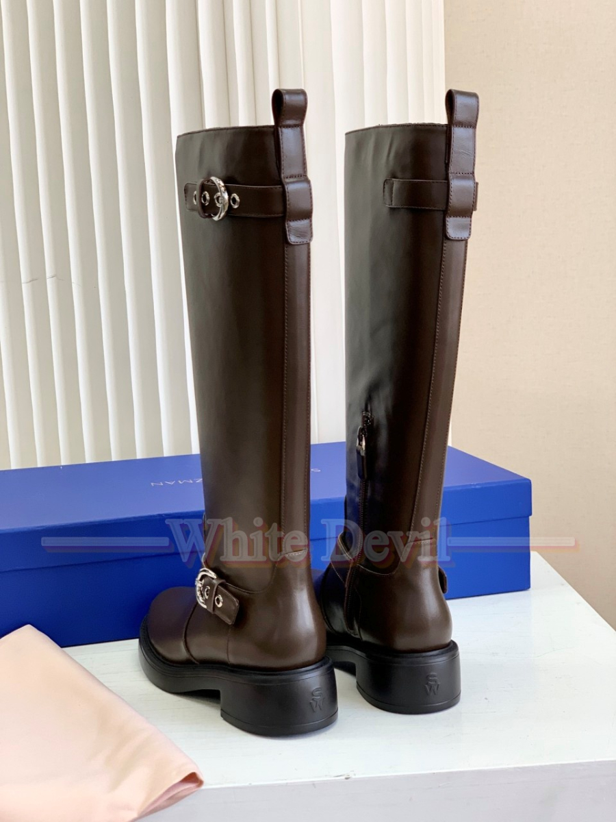 하얀악마 레플리카 스튜어트와이츠먼 뷰츠 (9).jpg