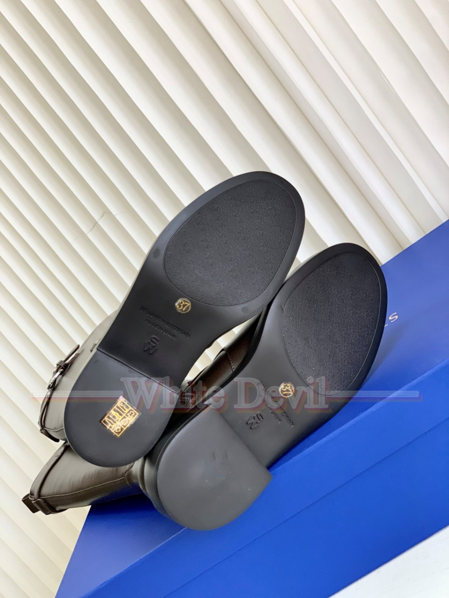 하얀악마 레플리카 스튜어트와이츠먼 뷰츠 (11).jpg