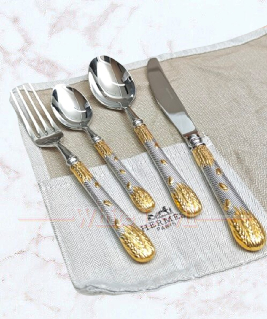 하얀악마 에르메스 커트러리 레플리카 (10).JPG