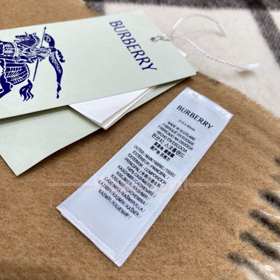 하얀악마 버버리 목도리 레플리카 (5).jpg