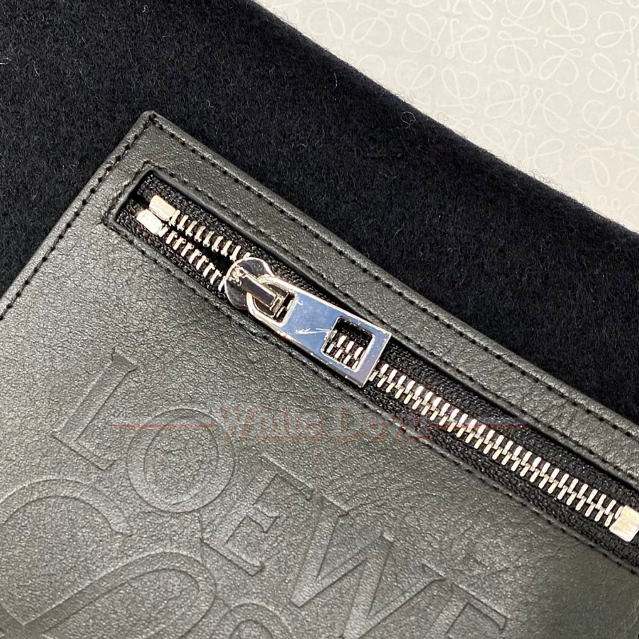 하얀악마 레플리카 로에베 목도리 (8).jpg