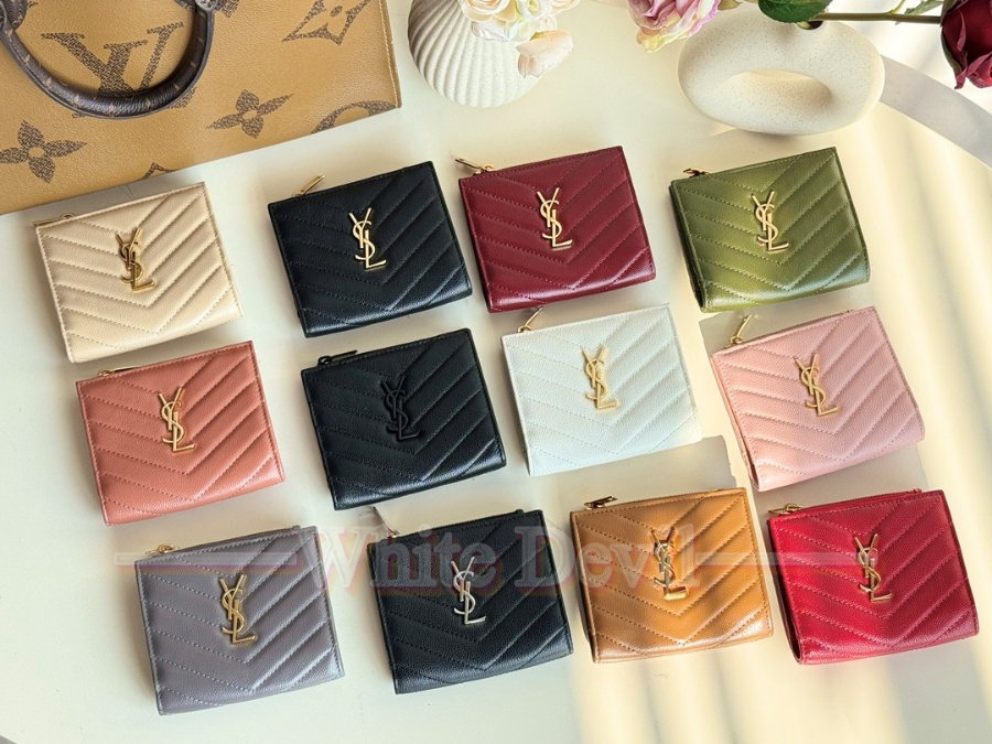 하얀악마 이미테이션 생로랑 지갑 (10).jpg