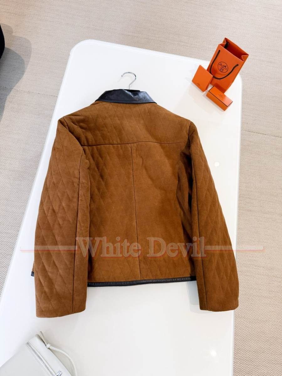 하얀악마 레플리카 셀린느 자켓 (10).jpg