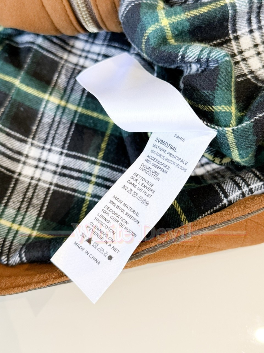 하얀악마 레플리카 셀린느 자켓 (16).jpg