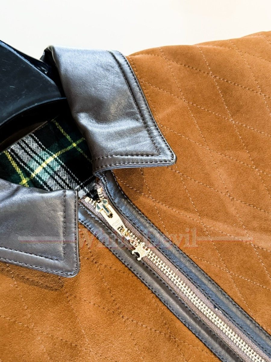 하얀악마 레플리카 셀린느 자켓 (19).jpg