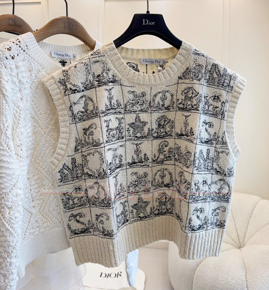 하얀악마 레플리카 디올 조끼 (4).jpg