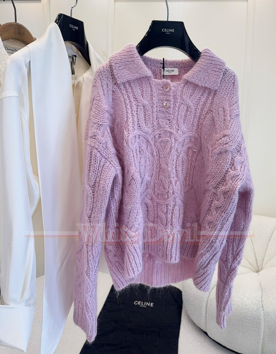 하얀악마 레플리카 셀린느 니트 (4).jpg