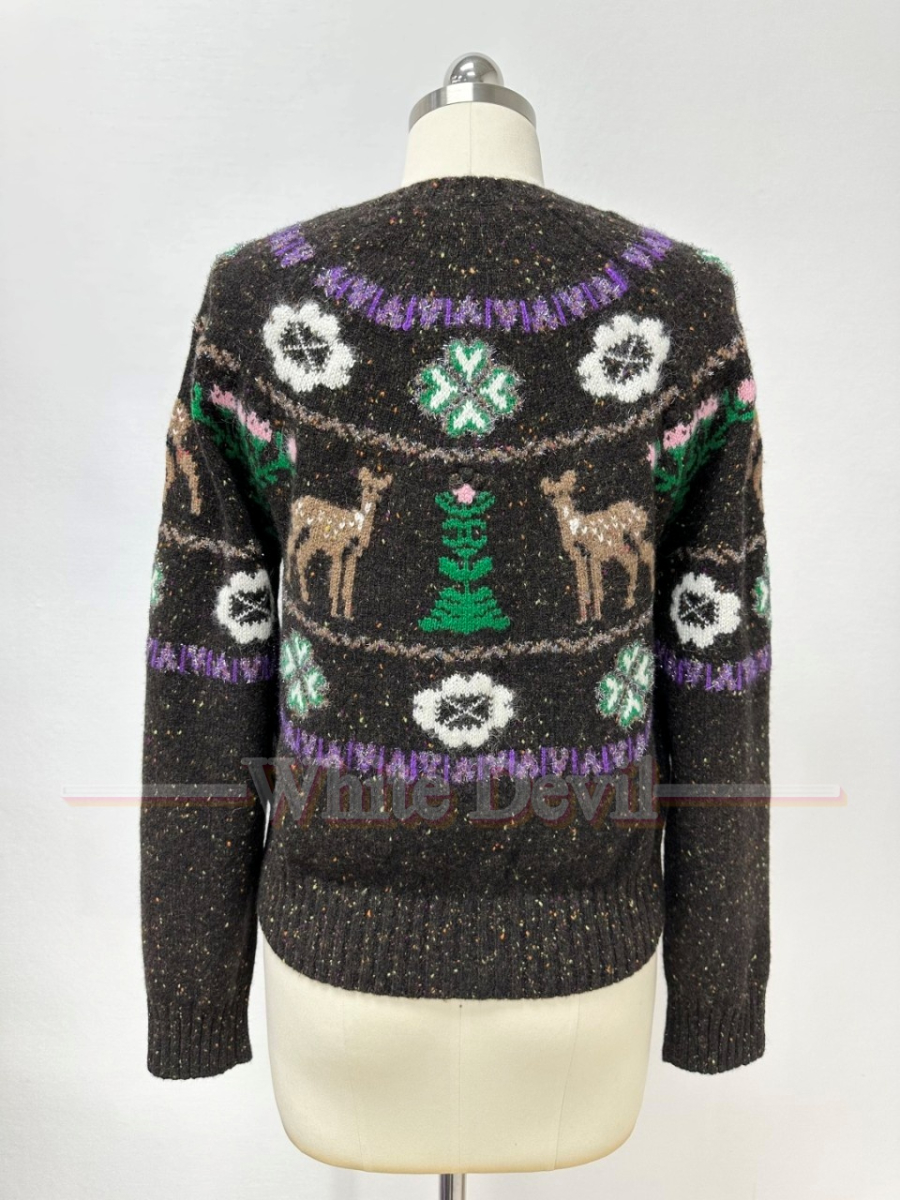 하얀악마 샤넬 레플리카 가디건 (7).jpg