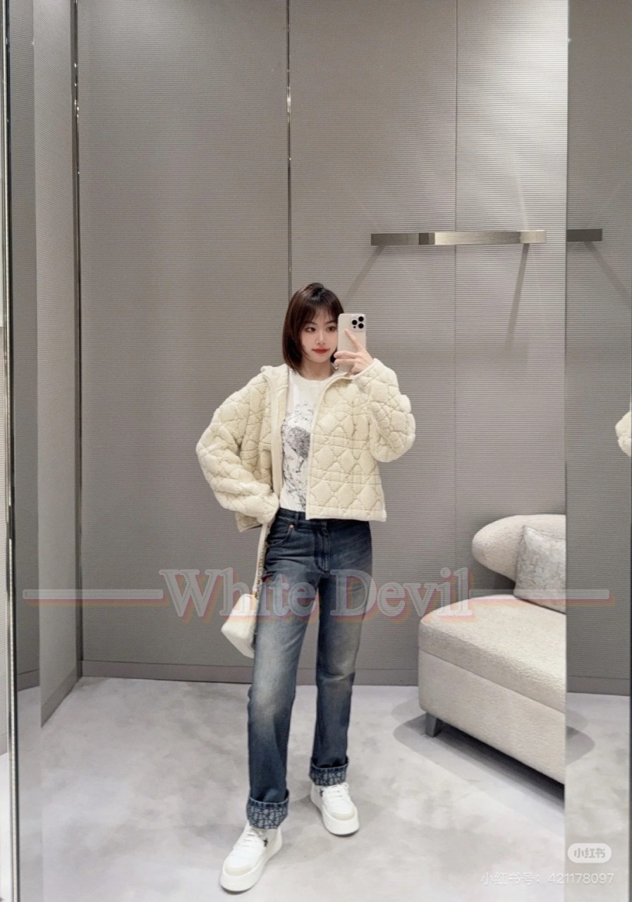 하얀악마 레플리카 디올 자켓 (1).jpg