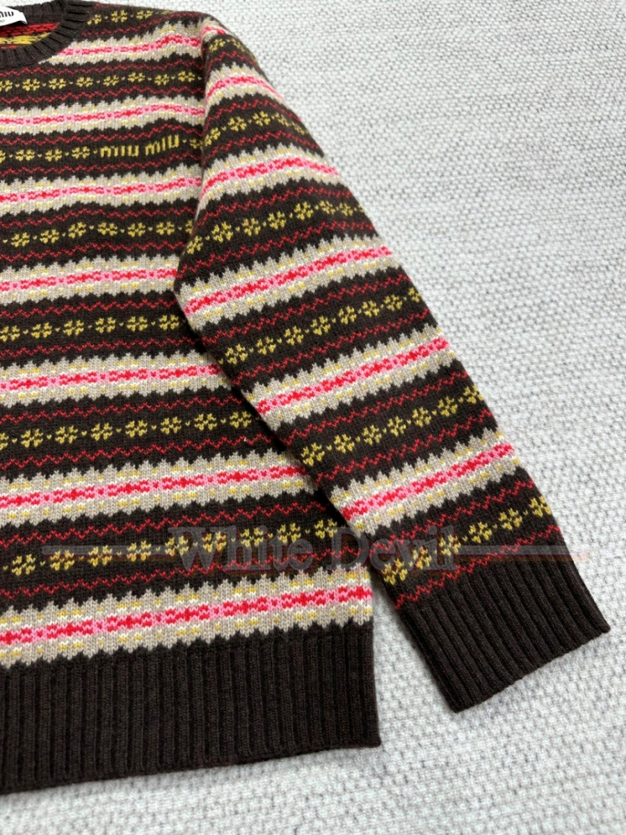 하얀악마 레플리카 미우미우 스웨터 (10).jpg