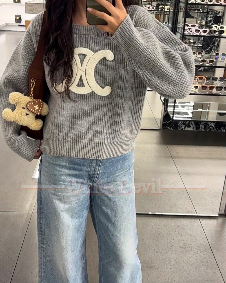 하얀악마 레플리카 셀린느 니트 (1).jpg