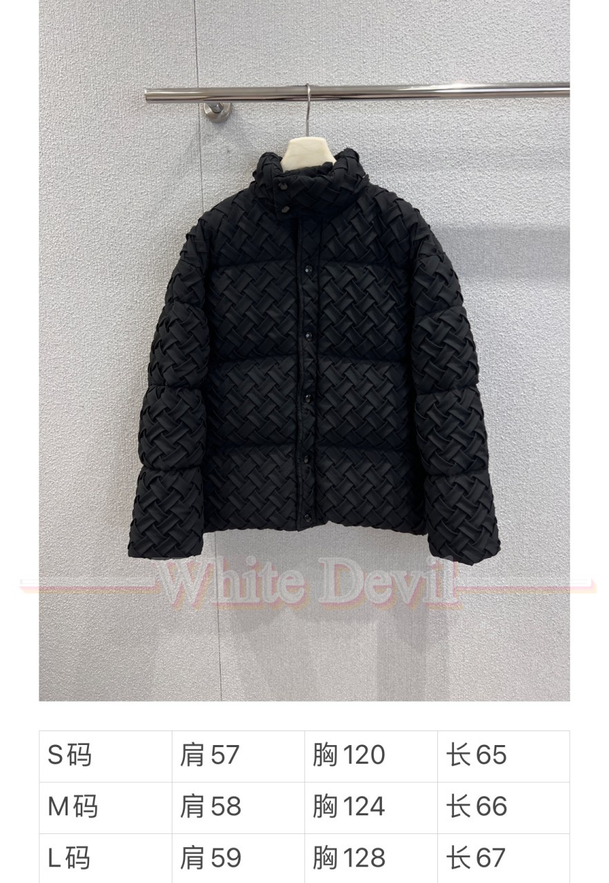 하얀악마 이미테이션 보테가 패딩 (3).jpg