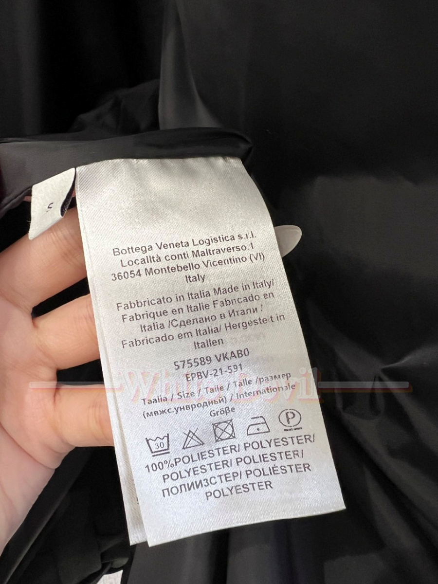 하얀악마 이미테이션 보테가 패딩 (12).jpg