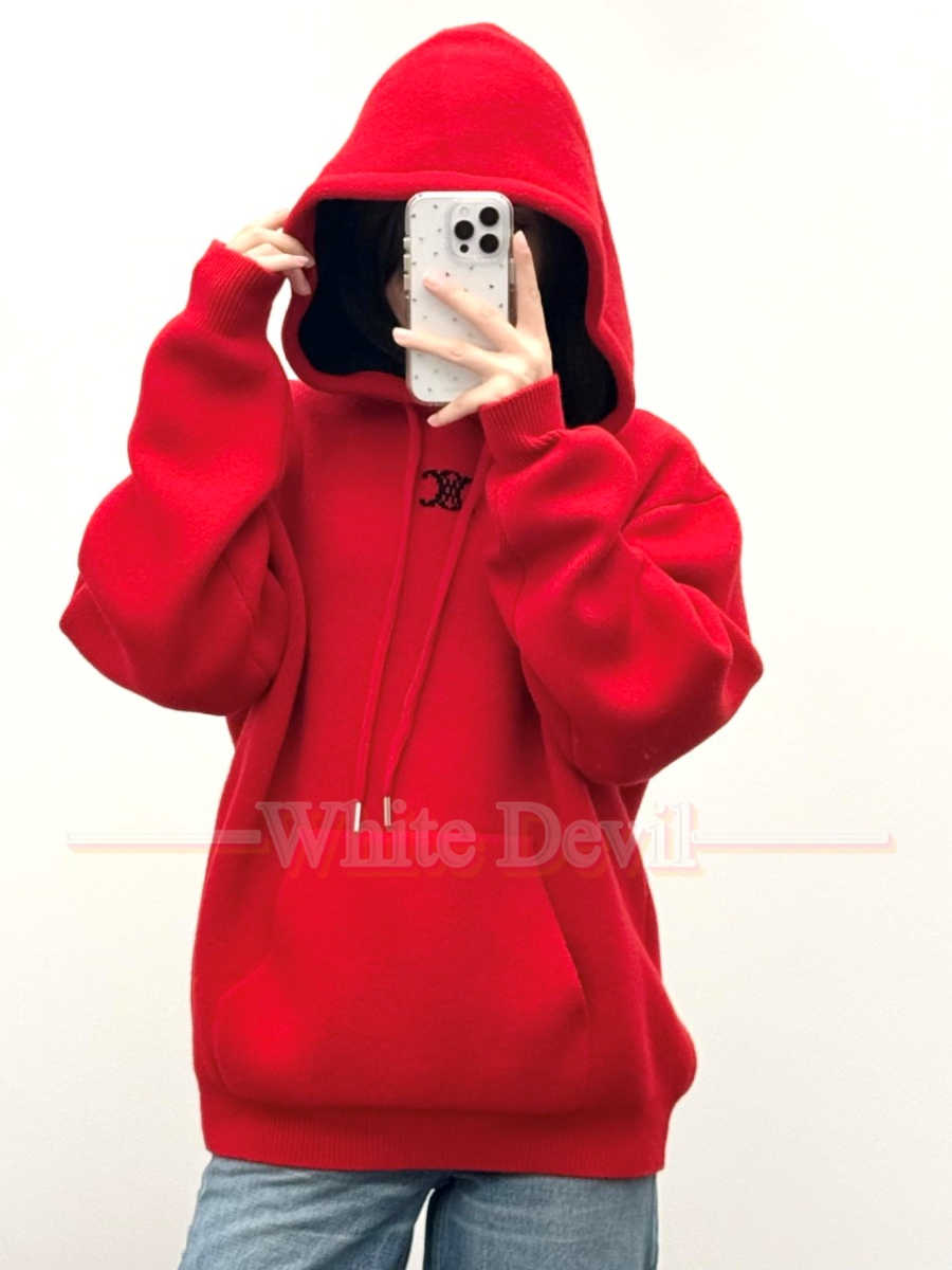 하얀악마 이미테이션 셀린느 후드티 (2).jpg