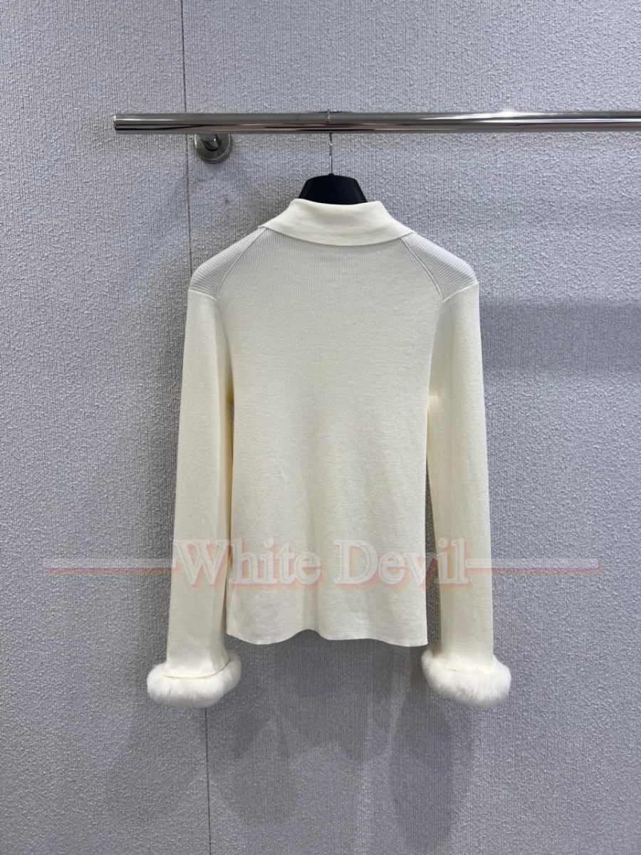 하얀악마 레플리카 펜디 가디건 (5).jpg