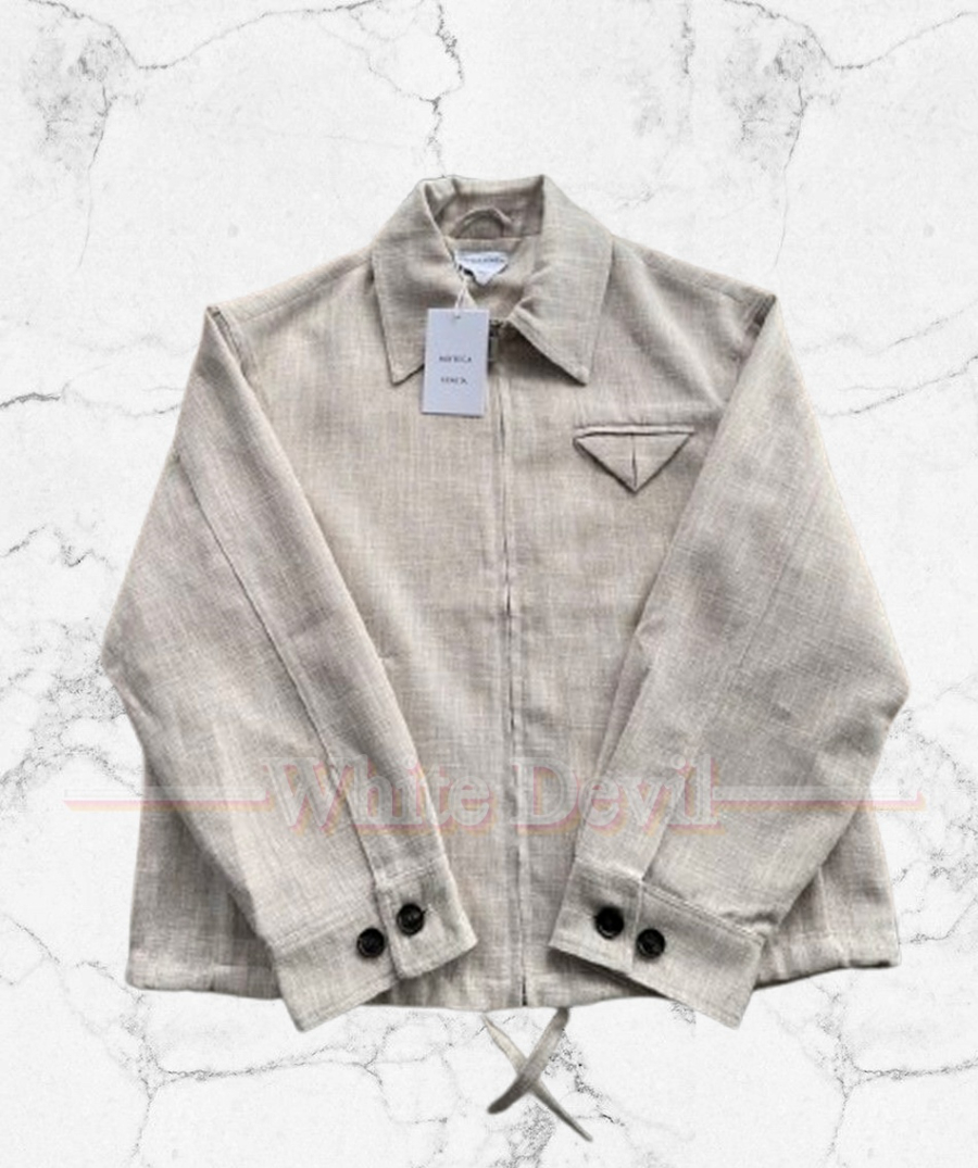 하얀악마 레플리카 보테가 점퍼 (20).JPG