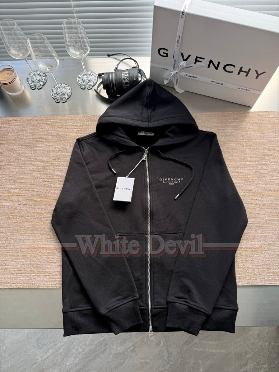 하얀악마 레플리카 지방시 집업 (11).jpg