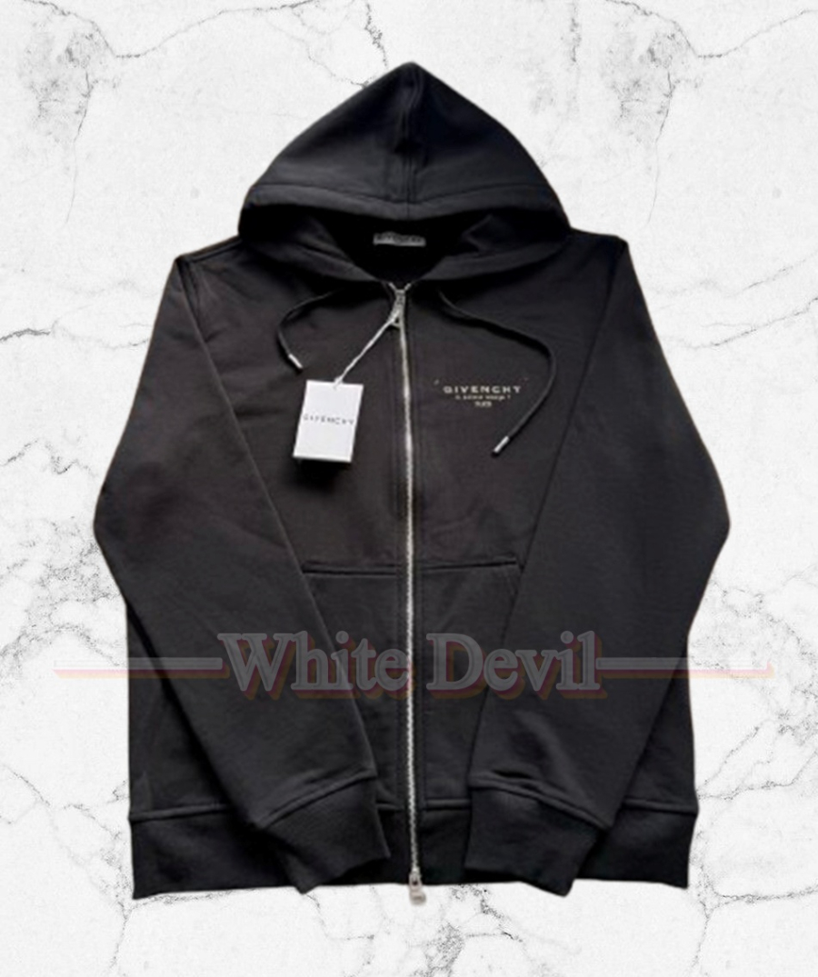 하얀악마 레플리카 지방시 집업 (20).JPG