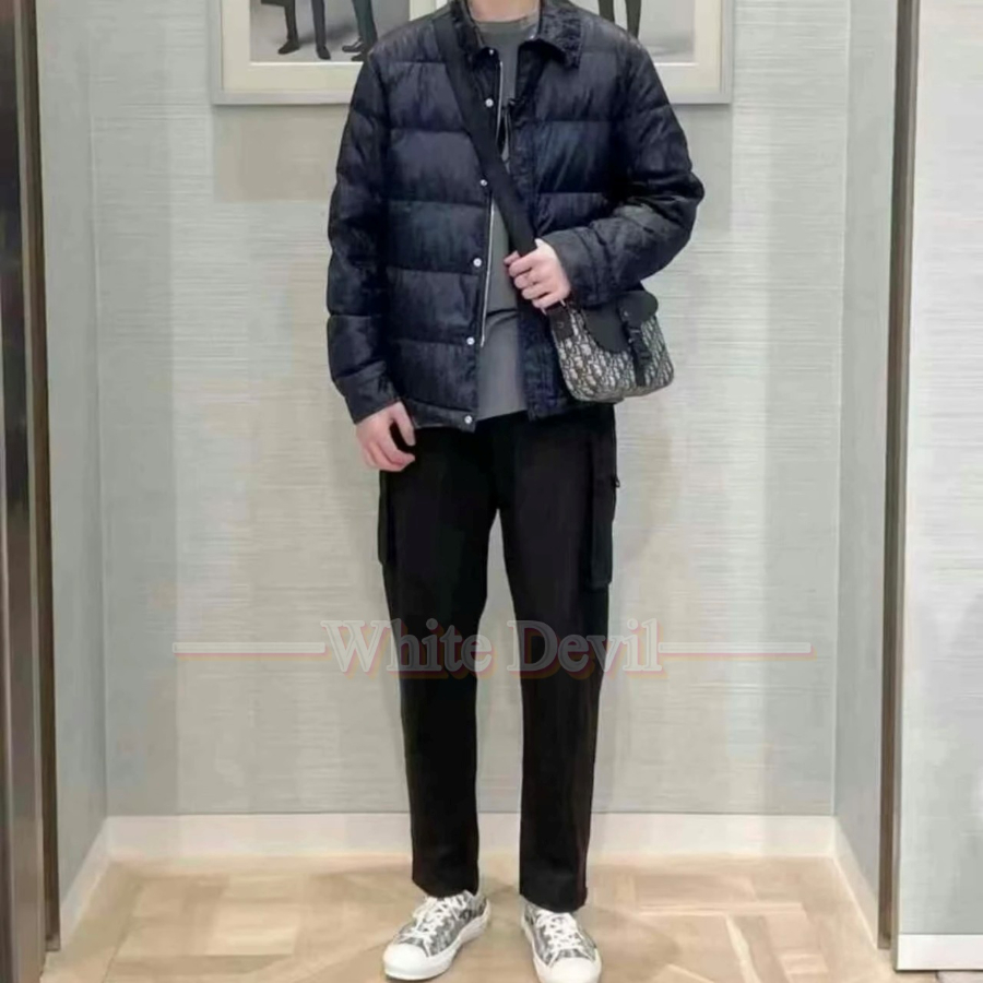 하얀악마 이미테이션 디올 패딩 (1).jpg