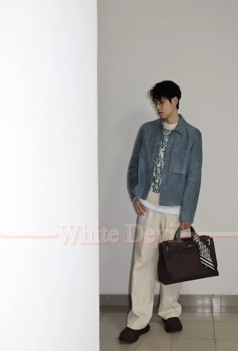 하얀악마 레플리카 디올 자켓 (1).jpg