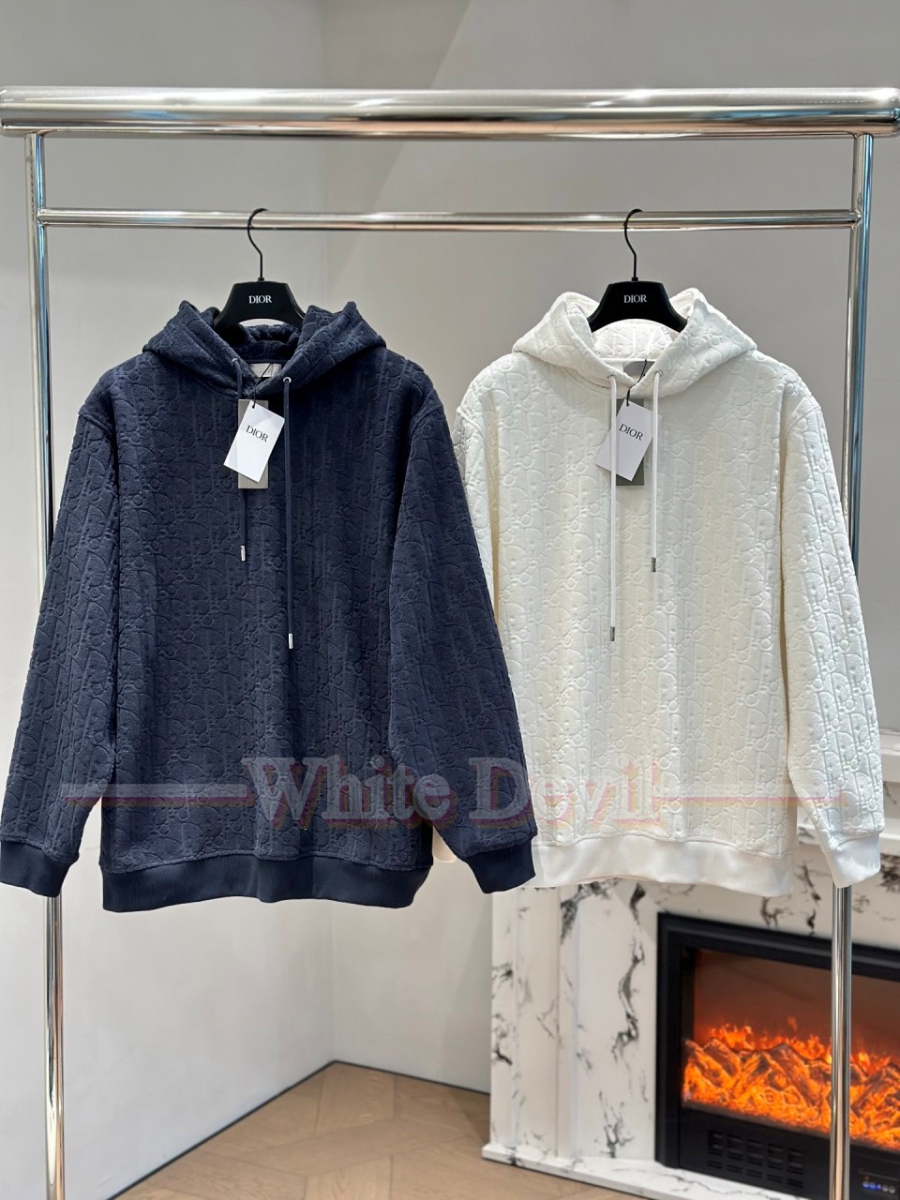 하얀악마 레플리카 디올 후드티 (5).jpg
