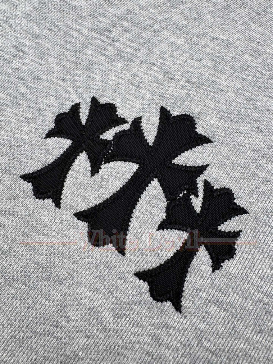 하얀악마 레플리카 크롬하츠 후드티 (9).jpg