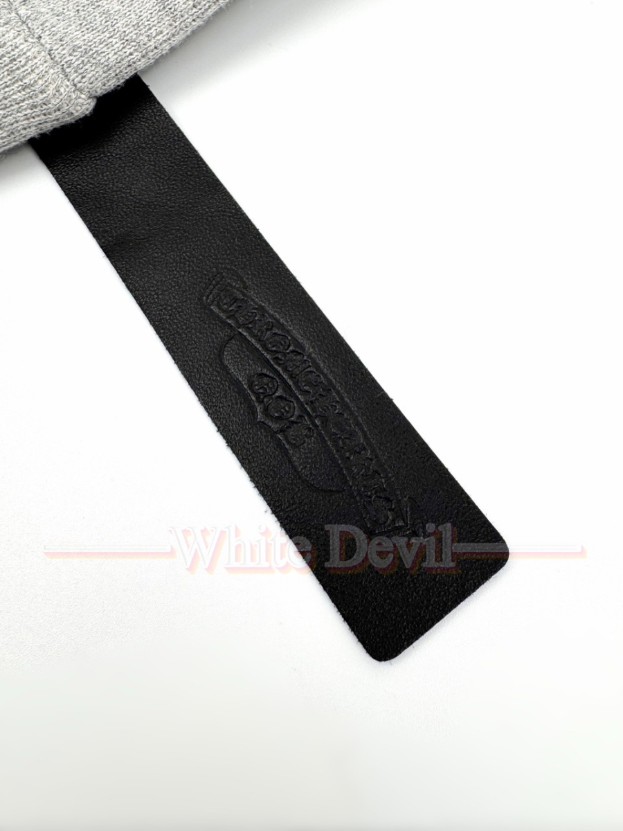 하얀악마 레플리카 크롬하츠 후드티 (14).jpg