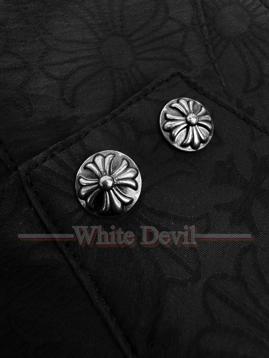 하얀악마 레플리카 크롬하츠 점퍼 (11).jpg