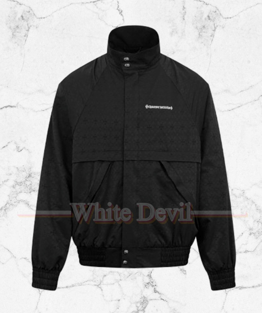 하얀악마 레플리카 크롬하츠 점퍼 (13).JPG