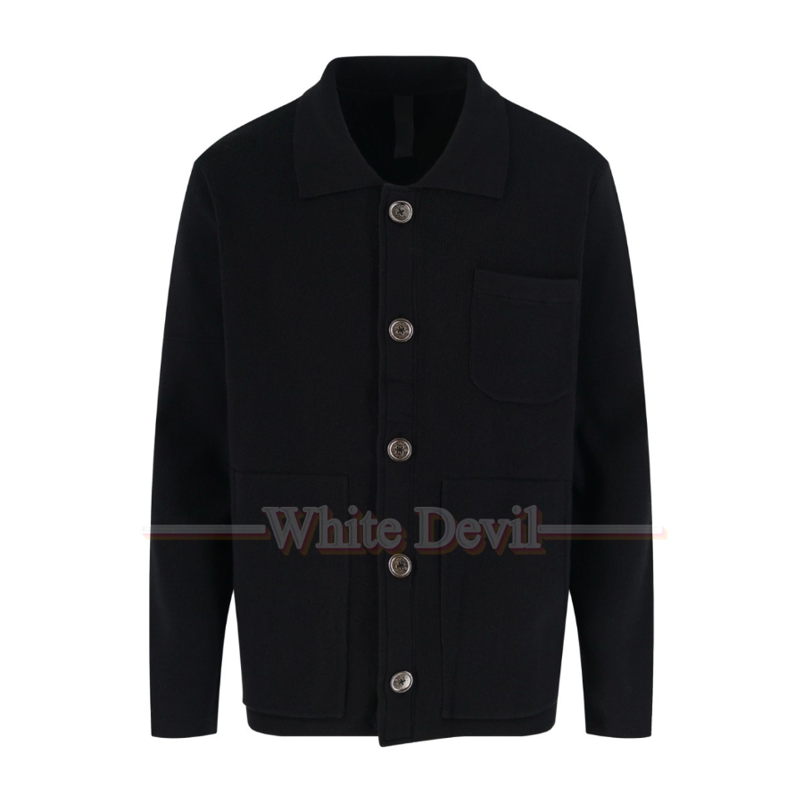 하얀악마 레플리카 크롬하츠 가디건 (4).jpg