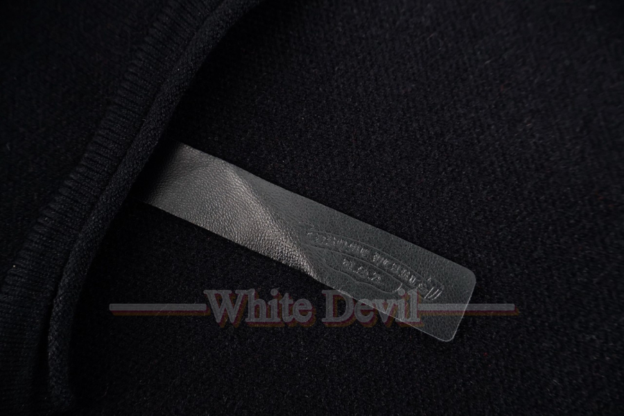 하얀악마 레플리카 크롬하츠 니트 (11).jpg