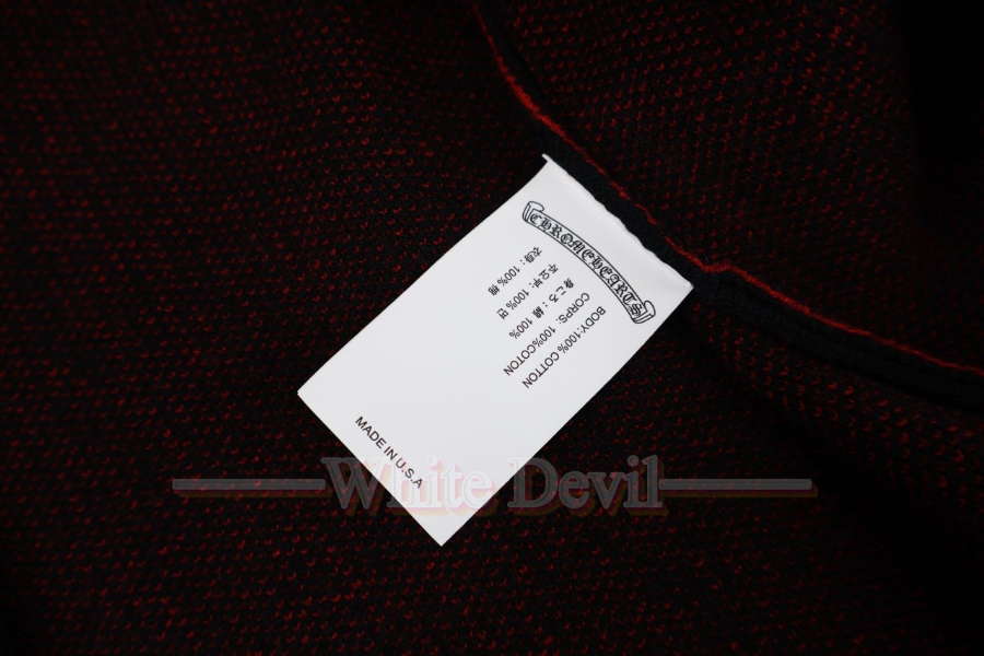 하얀악마 레플리카 크롬하츠 니트 (12).jpg