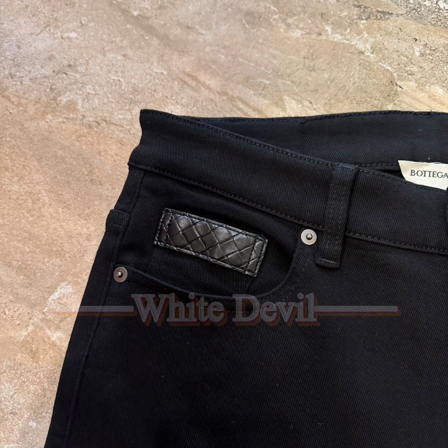 하얀악마 이미테이션 보테가 청바지 (5).jpg