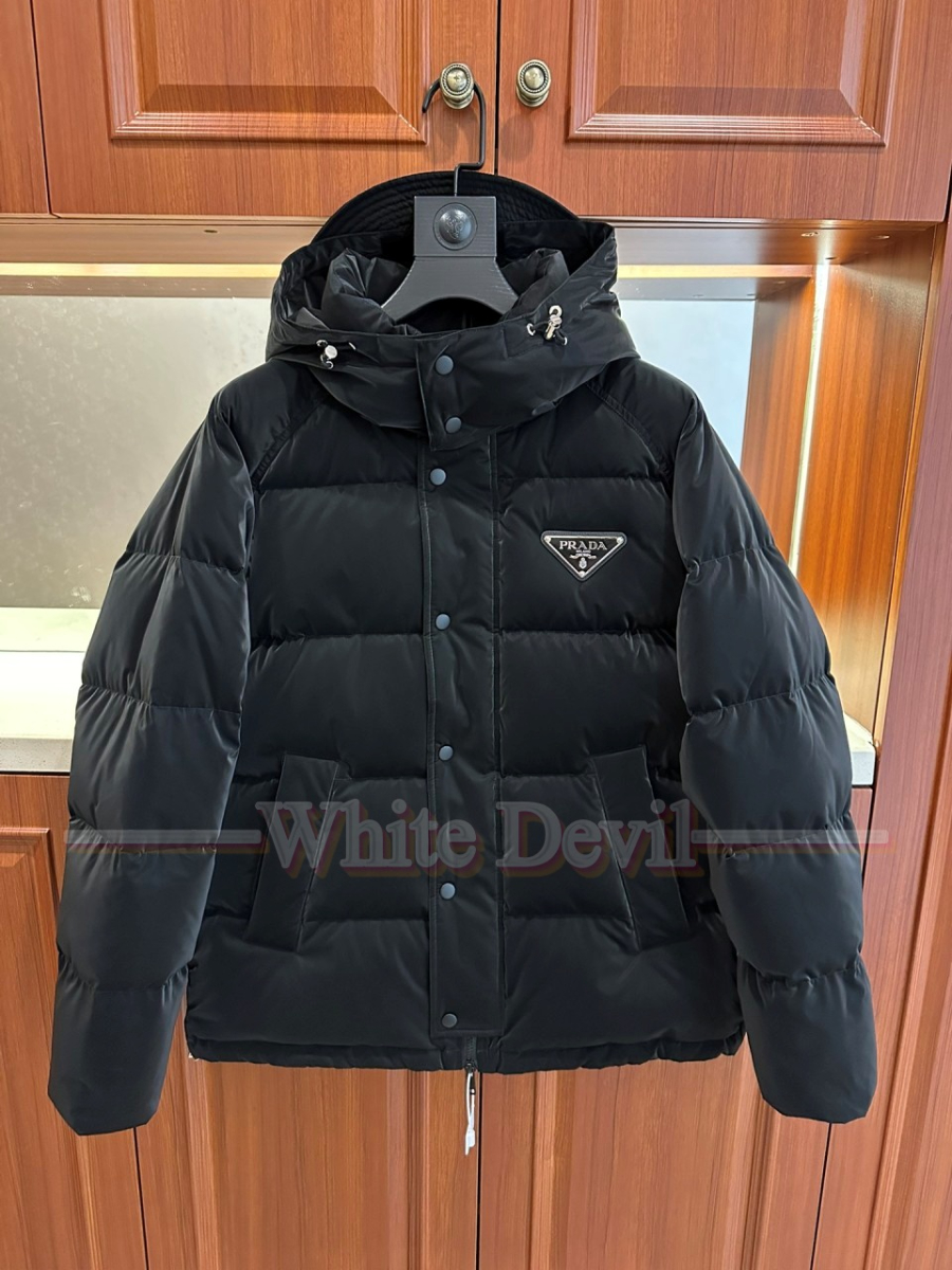 하얀악마 이미테이션 프라다 패딩 (1).jpg