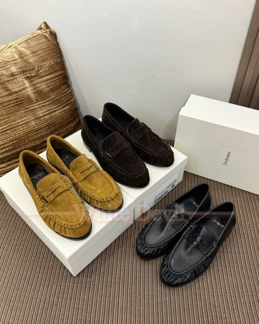 하얀악마 이미테이션 생로랑 로퍼 (3).jpg