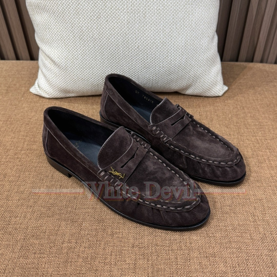 하얀악마 이미테이션 생로랑 로퍼 (5).jpg